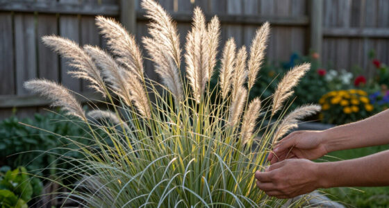 15 Best Ornamental Grasses for Color, Texture, and Privacy in 2026
