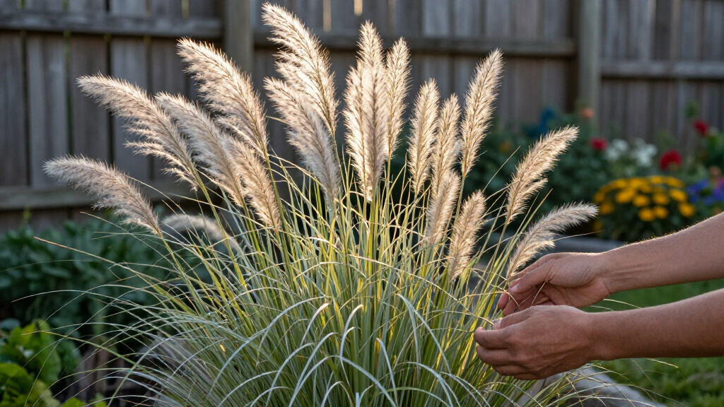 15 Best Ornamental Grasses for Color, Texture, and Privacy in 2026