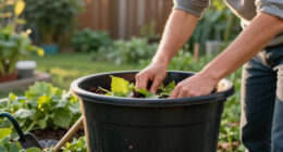 15 Best Outdoor Compost Tumblers in 2026