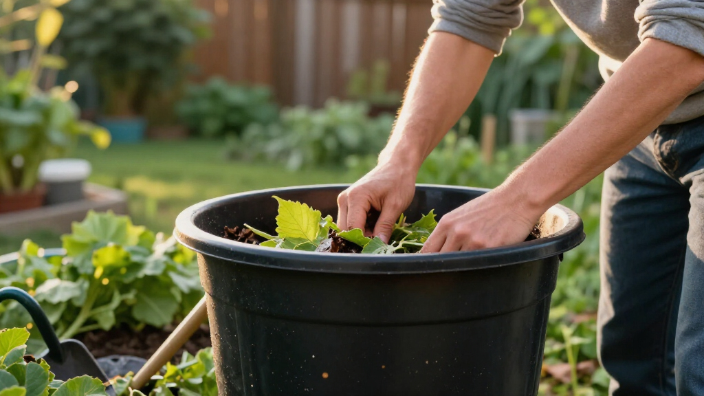 15 Best Outdoor Compost Tumblers in 2026