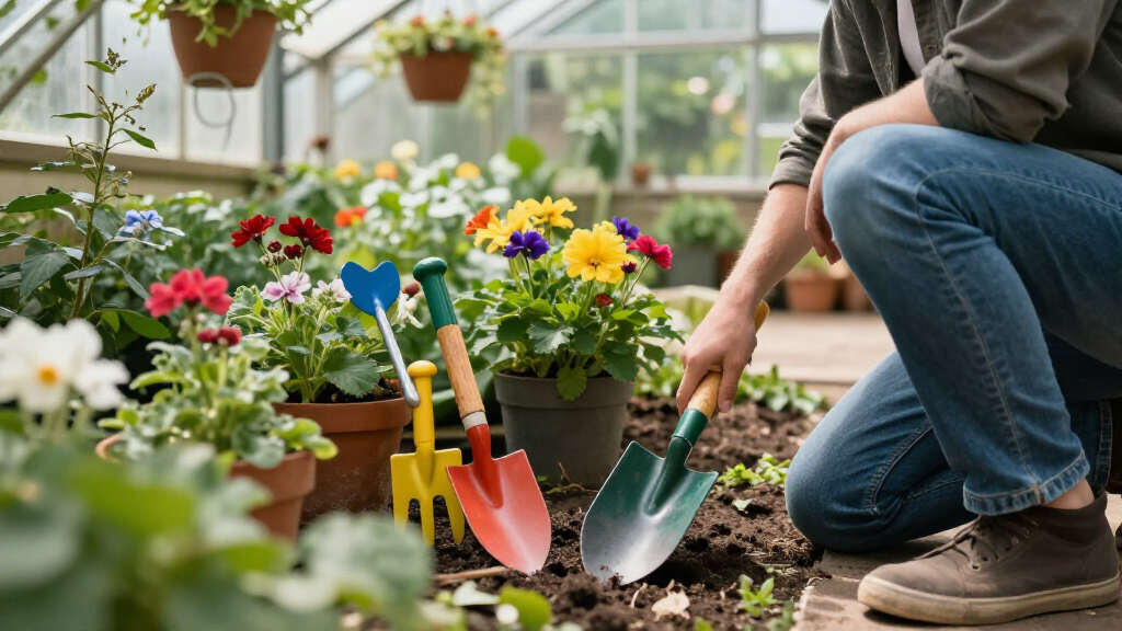 15 Best Outdoor Gardening Tool Sets for 2026