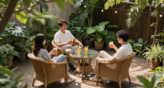 15 Best Outdoor Patio Furniture Sets for 2026