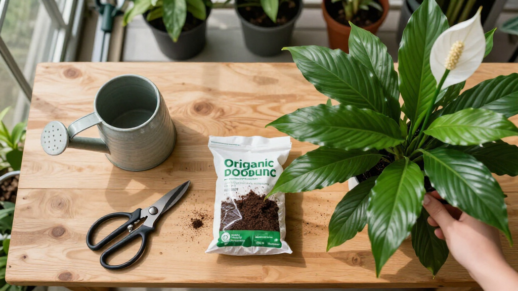 15 Best Peace Lily Care Supplies in 2026