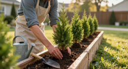 15 Best Privacy Hedge Plants for Backyard Screening in 2026