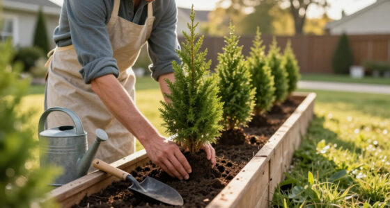 15 Best Privacy Hedge Plants for Backyard Screening in 2026