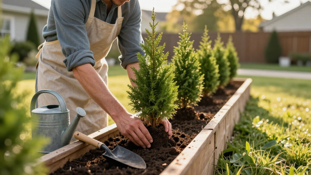 15 Best Privacy Hedge Plants for Backyard Screening in 2026
