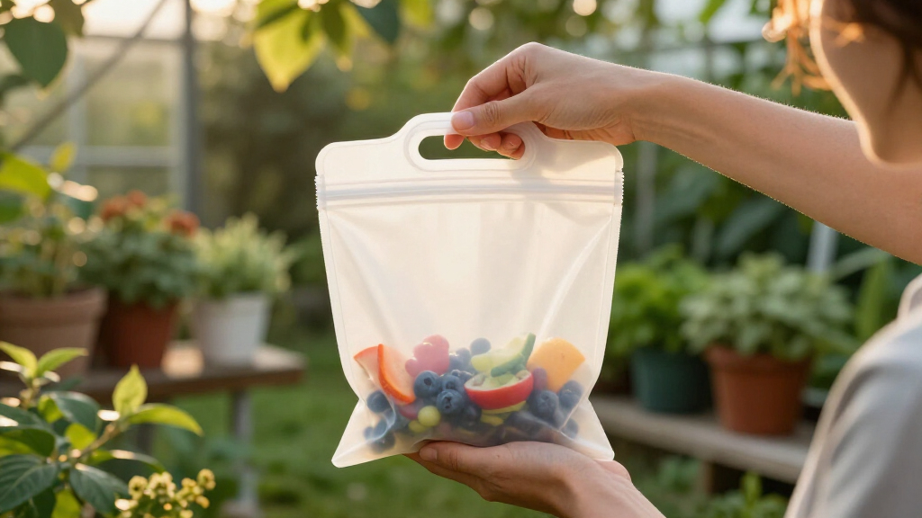 15 Best Silicone Food Storage Bags in 2026