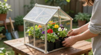 15 Best Small Greenhouse Kits in 2026