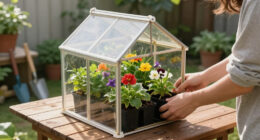 15 Best Small Greenhouse Kits in 2026