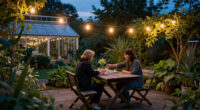 15 Best Solar String Lights for Gardens in 2026