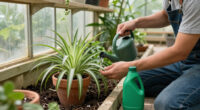 15 Best Spider Plant Fertilizers for Healthy Foliage in 2026
