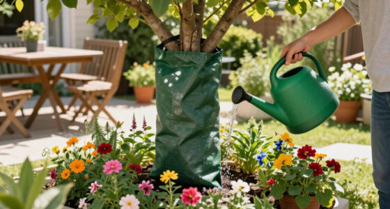 15 Best Tree Watering Bags in 2026