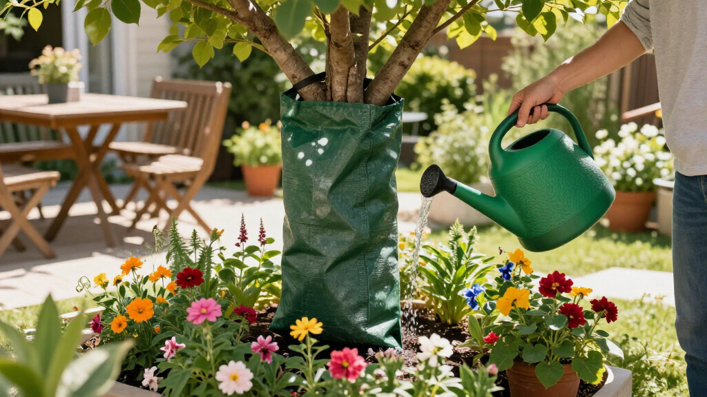 15 Best Tree Watering Bags in 2026