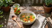 15 Best Vegetable Broths in 2026