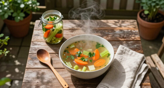 15 Best Vegetable Broths in 2026