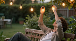 4 Best Garden Lights in 2026