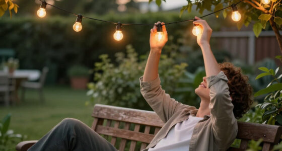 4 Best Garden Lights in 2026
