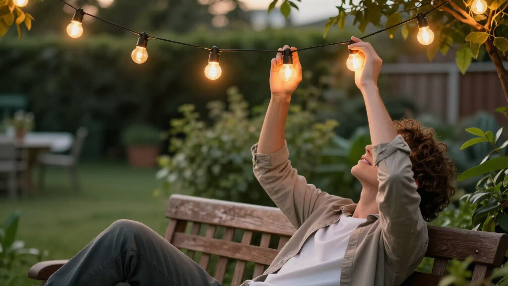 4 Best Garden Lights in 2026