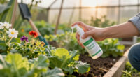 4 Tasks To Do In September To Prevent Pests Next Spring – And 1 Common Mistake To Avoid