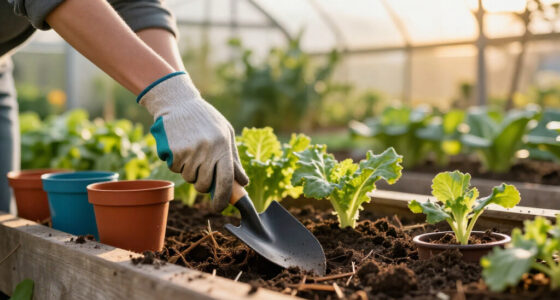 5 Best Community Gardening Supplies in 2026