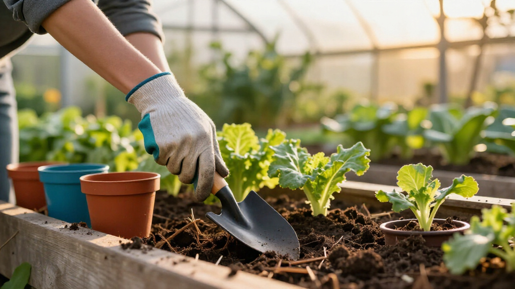 5 Best Community Gardening Supplies in 2026