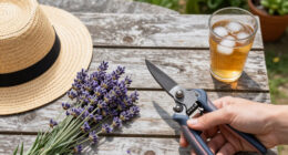 5 Best Lavender Pruning Shears in 2026