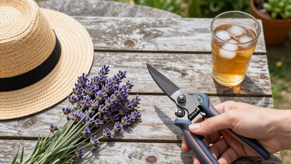 5 Best Lavender Pruning Shears in 2026