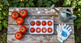 5 Best Tomato Seed Saving Kits in 2026