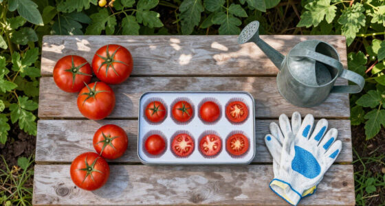 5 Best Tomato Seed Saving Kits in 2026