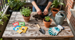 5 Best Urban Gardening Supplies in 2026
