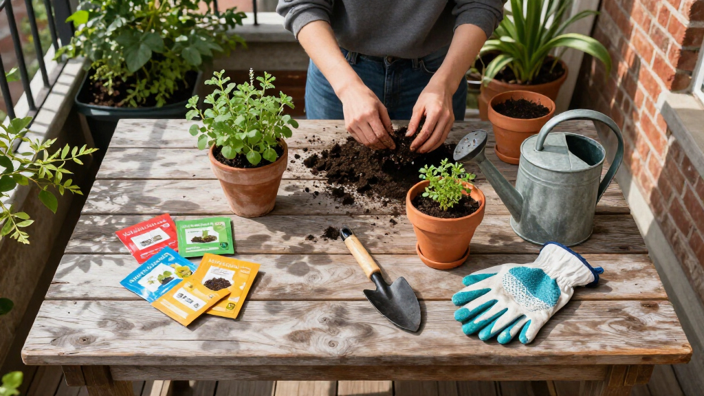 5 Best Urban Gardening Supplies in 2026