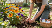 5 Self-Sowing Flowers That Bloom In Fall – For Easy Autumn Color That Returns Year After Year