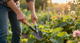 6 Best Ergonomic Gardening Tools in 2026