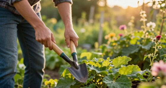 6 Best Ergonomic Gardening Tools in 2026