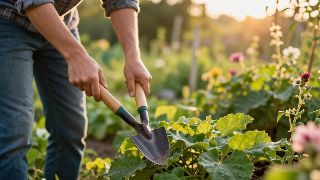 6 Best Ergonomic Gardening Tools in 2026
