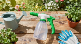6 Best Garden Sprayers for Plants in 2026