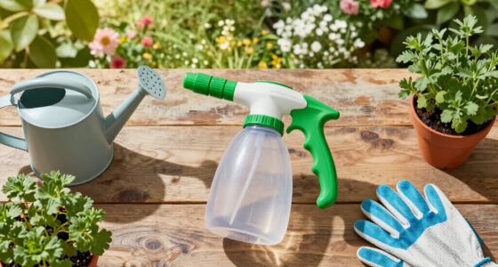 6 Best Garden Sprayers for Plants in 2026
