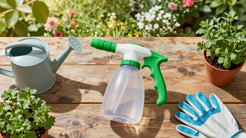 6 Best Garden Sprayers for Plants in 2026
