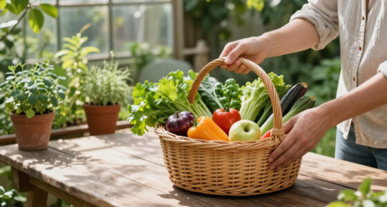 6 Best Organic Grocery Delivery Services in 2026