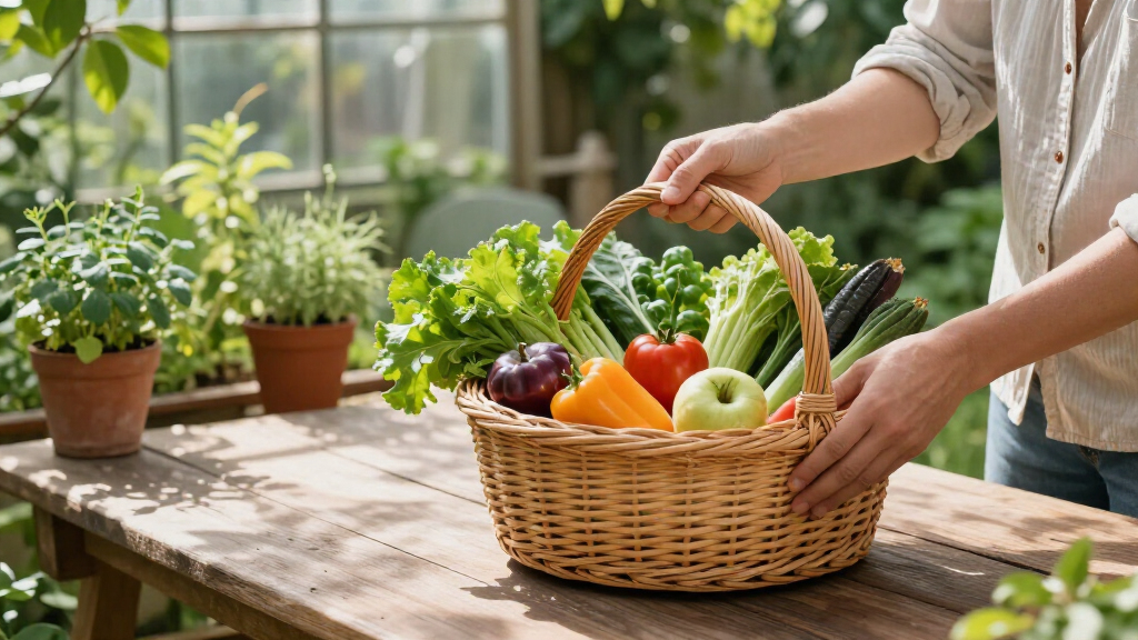 6 Best Organic Grocery Delivery Services in 2026