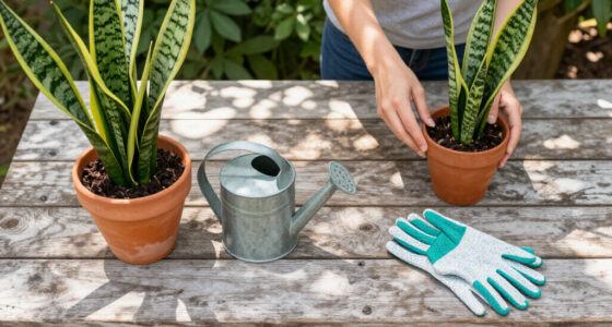 6 Best Snake Plant Care Supplies in 2026