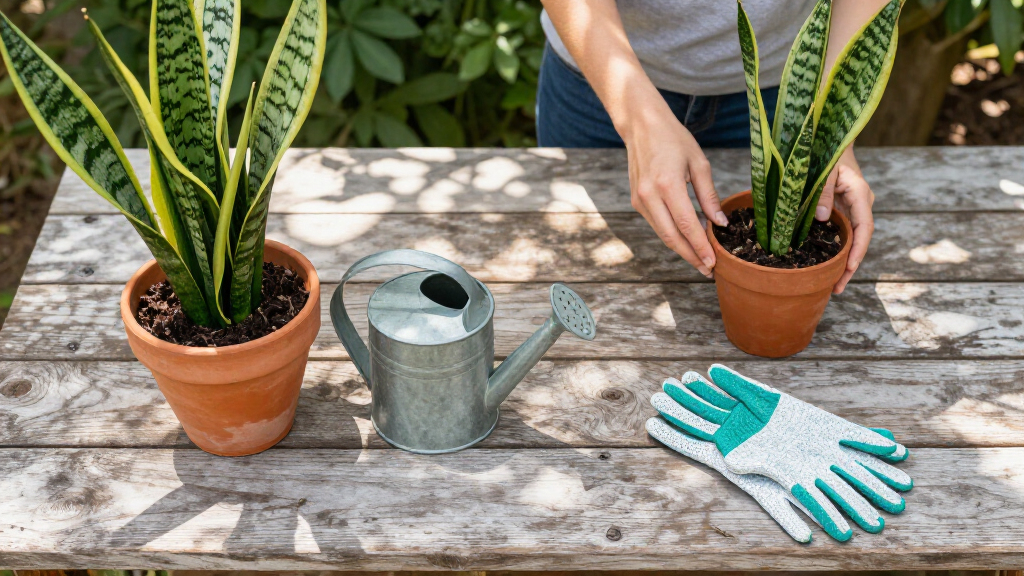 6 Best Snake Plant Care Supplies in 2026