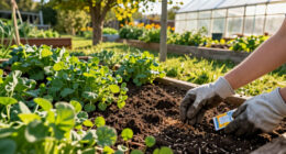 6 Fast-Growing Cover Crops To Sow In September For Richer Soil By Spring