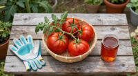 6 Smart Ways To Reuse Spent Tomato Vines (That's Not Just Putting Them In Your Compost)