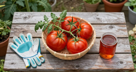 6 Smart Ways To Reuse Spent Tomato Vines (That's Not Just Putting Them In Your Compost)