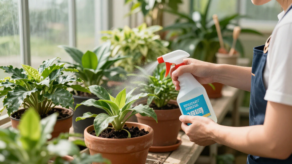 7 Best Fungus Gnat Control Products in 2026