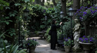 7 Best Gothic Garden Decor in 2026