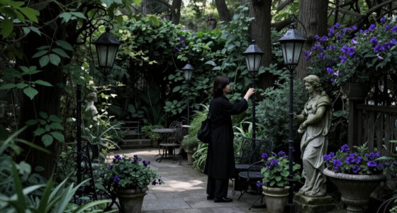 7 Best Gothic Garden Decor in 2026