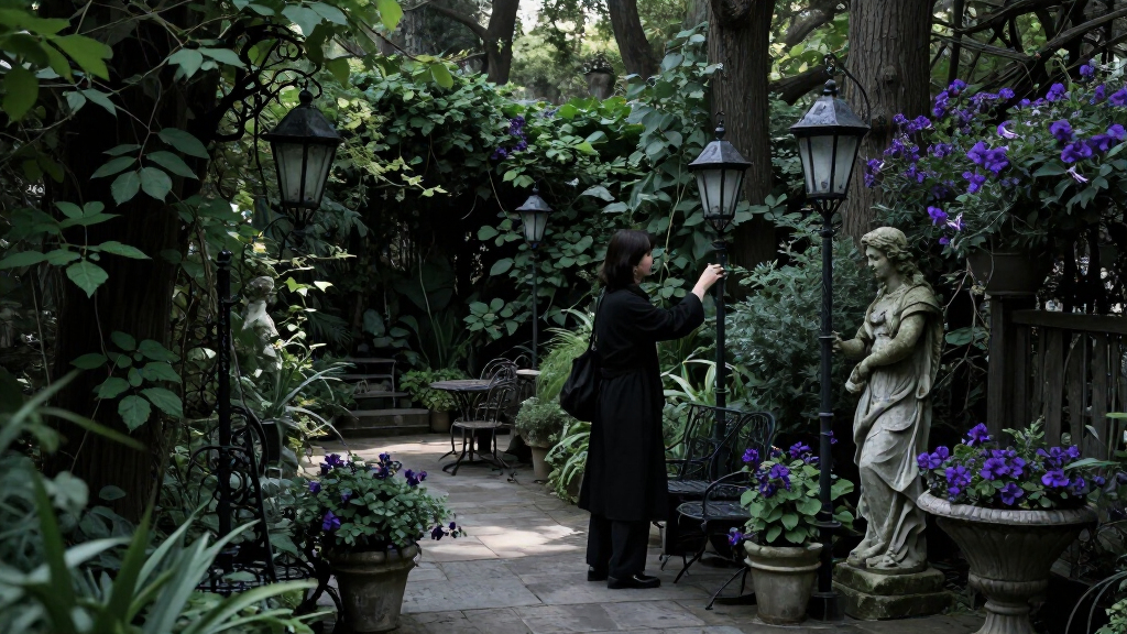 7 Best Gothic Garden Decor in 2026
