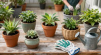 7 Best Plants for Container Gardens in 2026